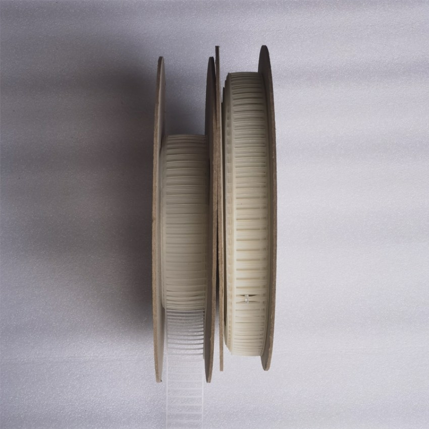 粗带弹性胶钉：40mm 环保TPU 背卡包装胶针 工字型胶针 玩具绑定胶钉